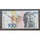 ESLOVENIA 2003 BILLETE DE 100 TOLARJEV EN BUEN ESTADO